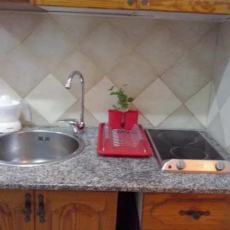 Estudio Universidad Tafira Baja Apartamento