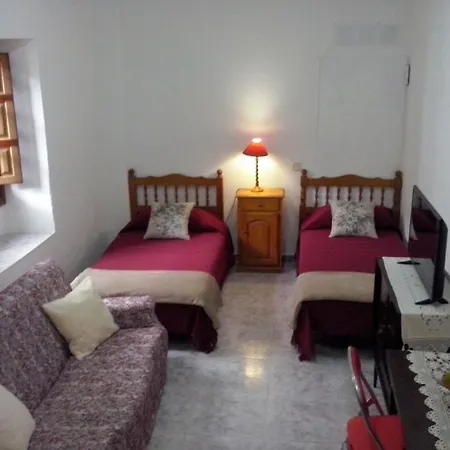 Apartamento Estudio Universidad Tafira Baja