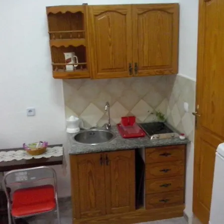Estudio Universidad Tafira Baja Apartamento *