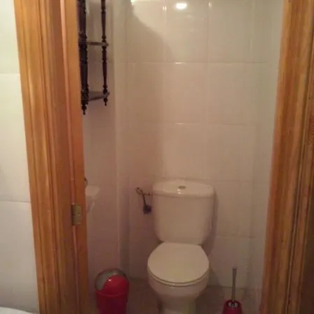 Estudio Universidad Tafira Baja Apartamento *
