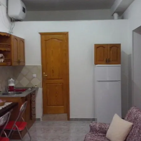 Estudio Universidad Tafira Baja Apartamento Las Palmas de Gran Canaria