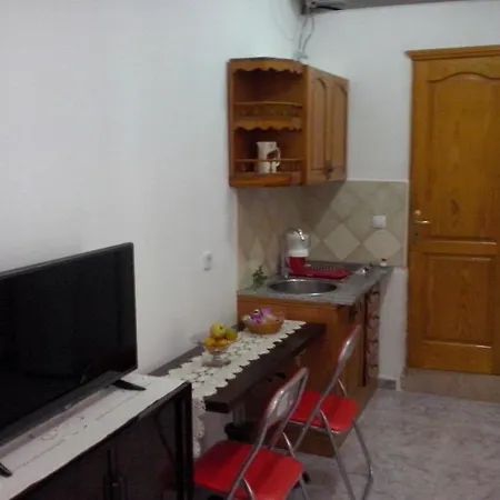 Appartamento Estudio Universidad Tafira Baja *