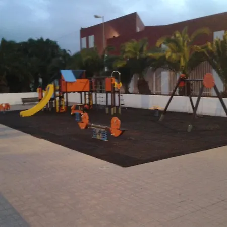 Estudio Universidad Tafira Baja Appartamento *