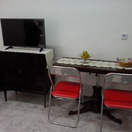 Appartamento Estudio Universidad Tafira Baja
